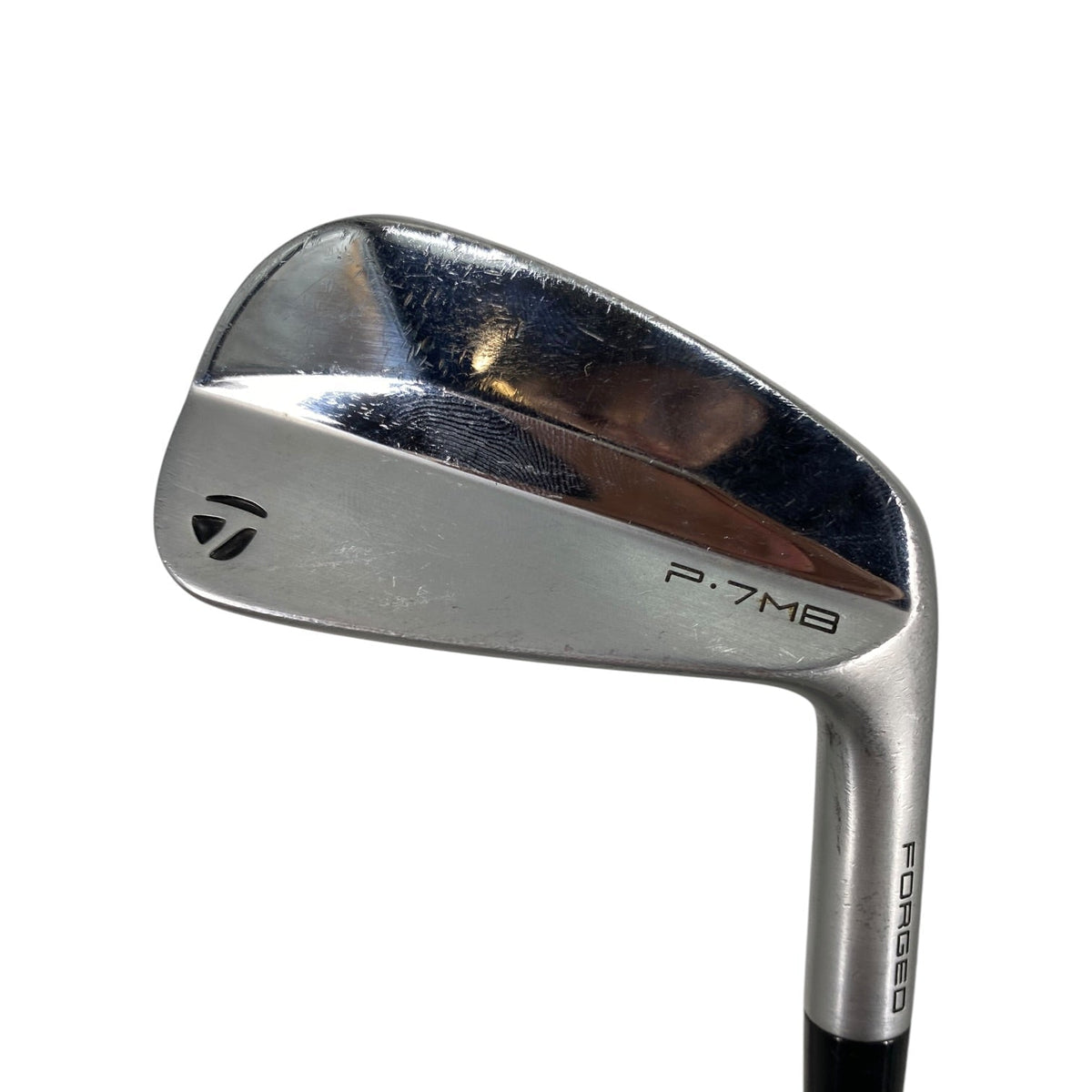 TaylorMade P7MB Forged Irons (Pre Owned)