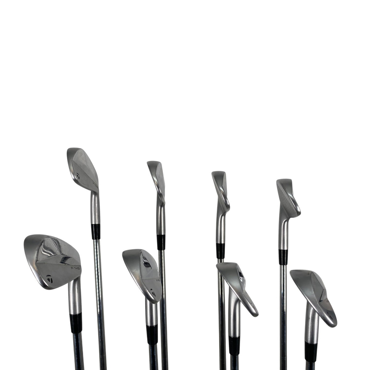 TaylorMade P7MB Forged Irons (Pre Owned)