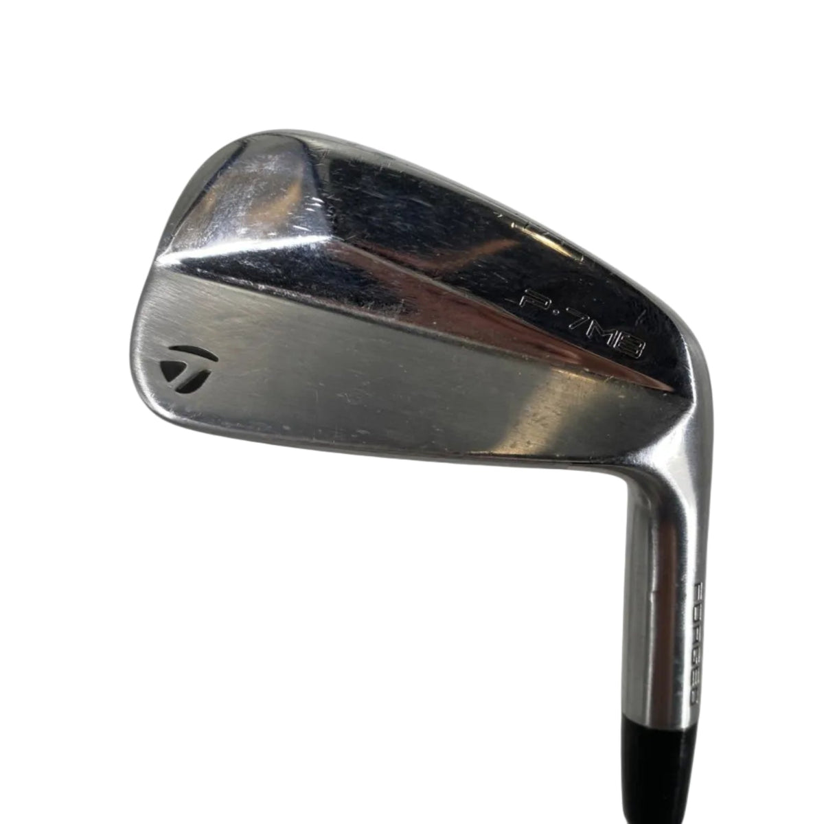 TaylorMade P7MB Forged Irons (Pre Owned)