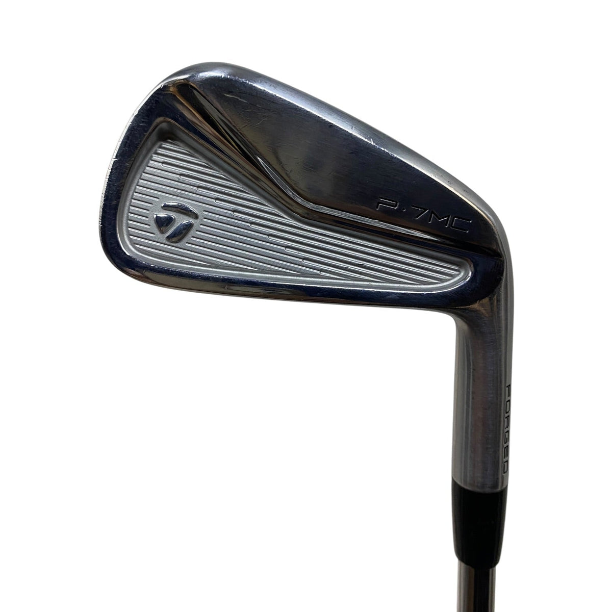 TaylorMade P7MC 3 Forged Single Irons (Pre Owned)