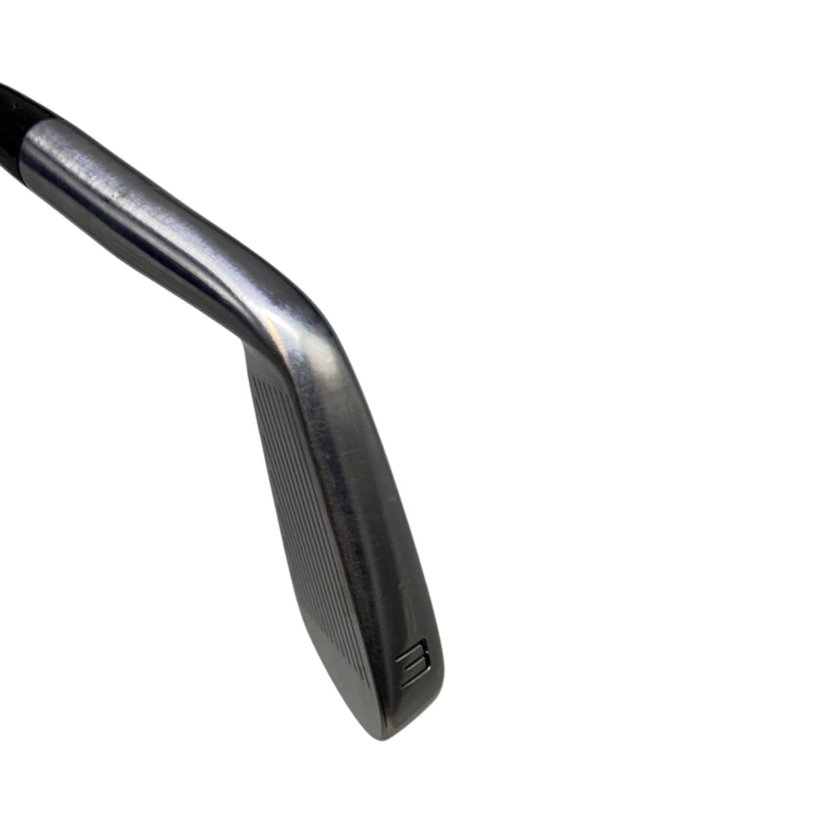 TaylorMade P7MC 3 Forged Single Irons (Pre Owned)