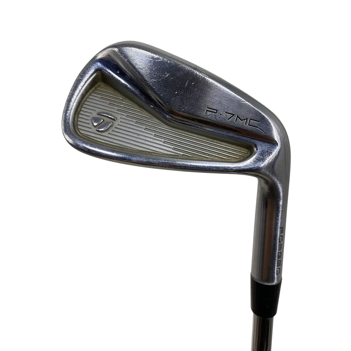 TaylorMade P7MC 9 Single Iron (Pre Owned)