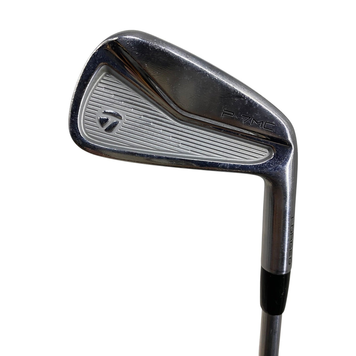 TaylorMade P7MC Forged 3 Single Iron (Pre Owned)