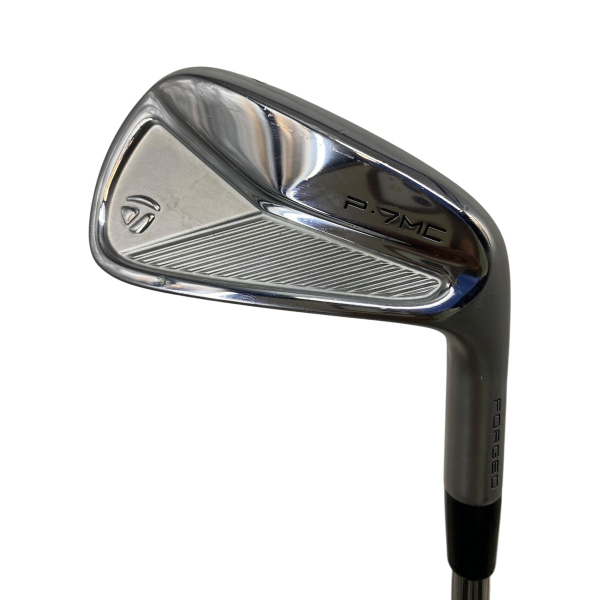 TaylorMade P7.MC Forged Irons (Pre Owned)