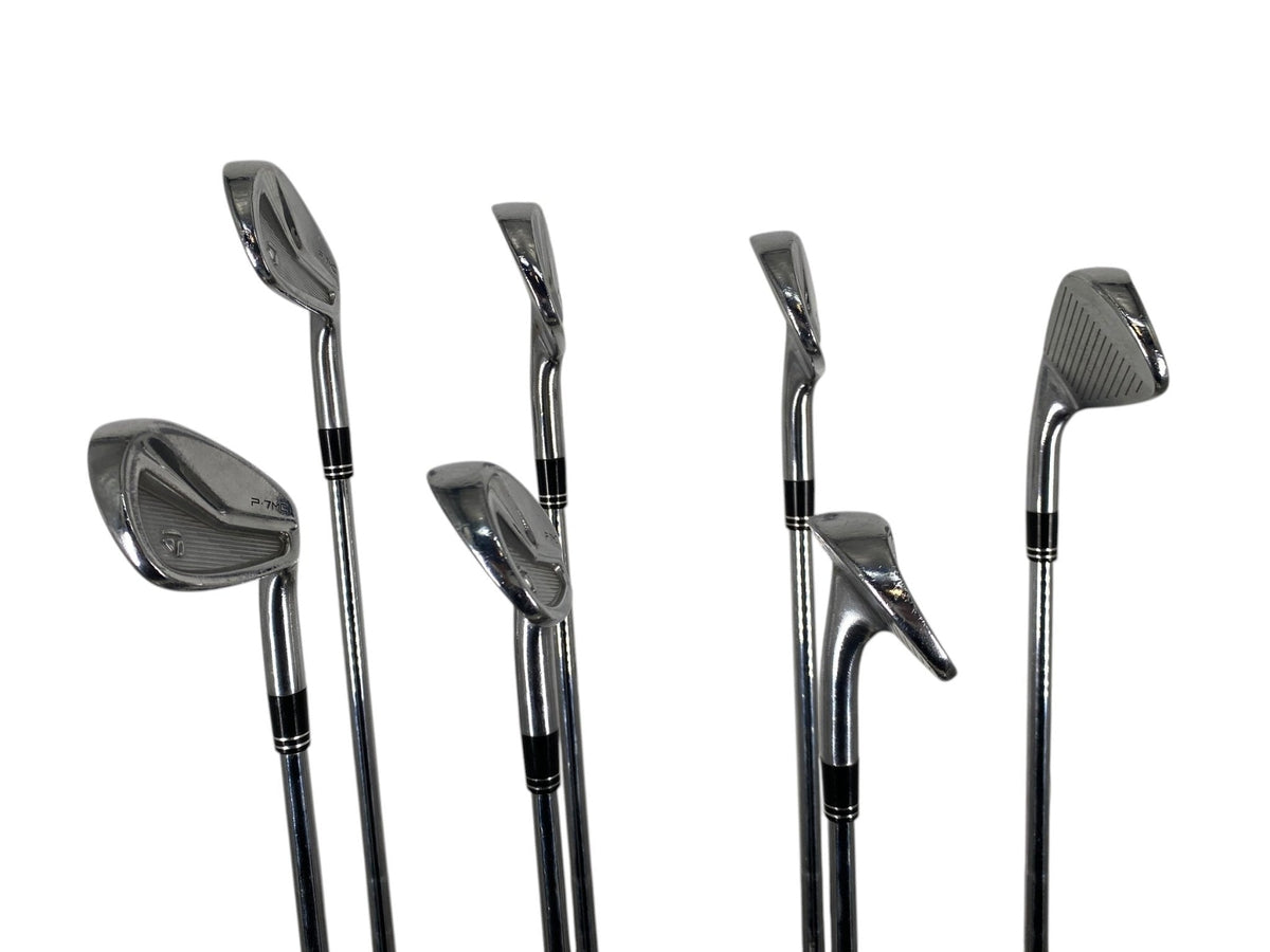 TaylorMade P7MC Forged Irons (Pre Owned)