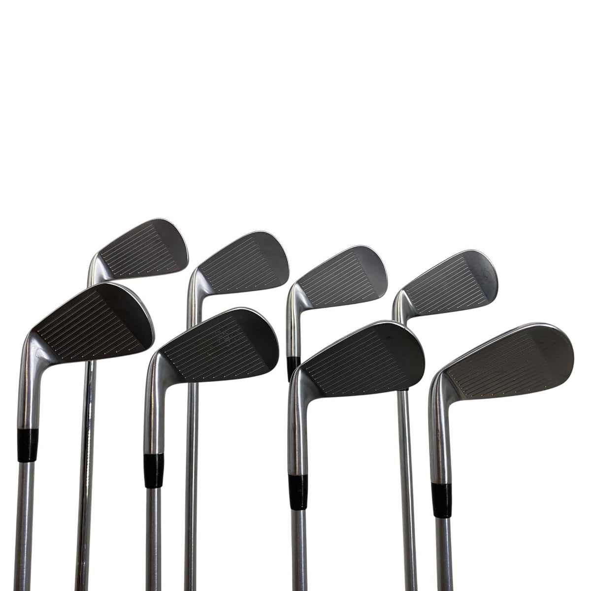 Taylormade P7MC Forged Irons (Pre Owned)