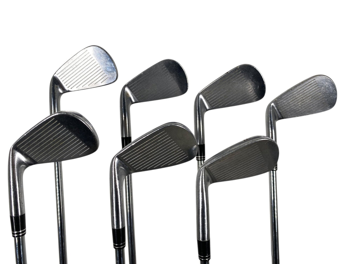 TaylorMade P7MC Forged Irons (Pre Owned)