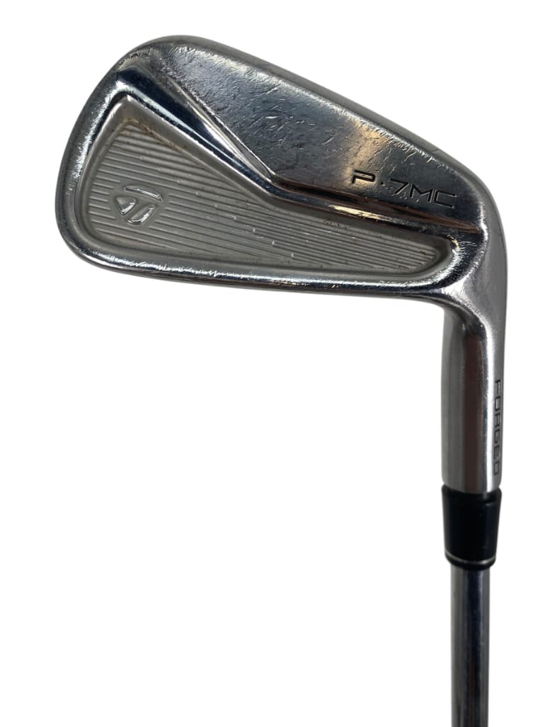 TaylorMade P7MC Forged Irons (Pre Owned)