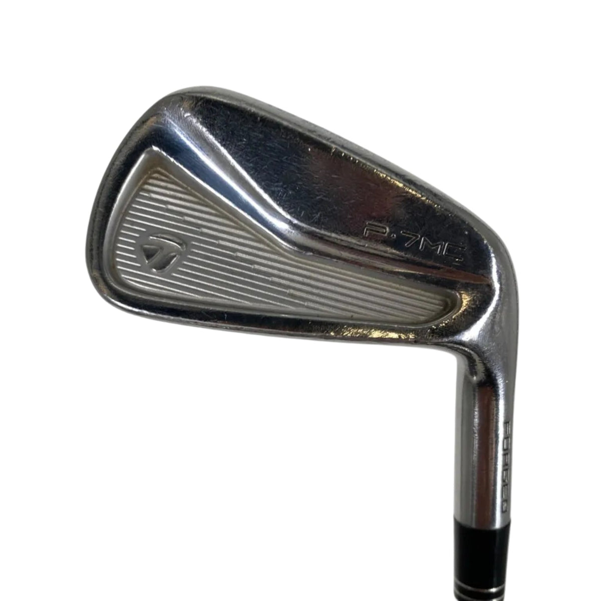 TaylorMade P7MC Forged Irons (Pre Owned)