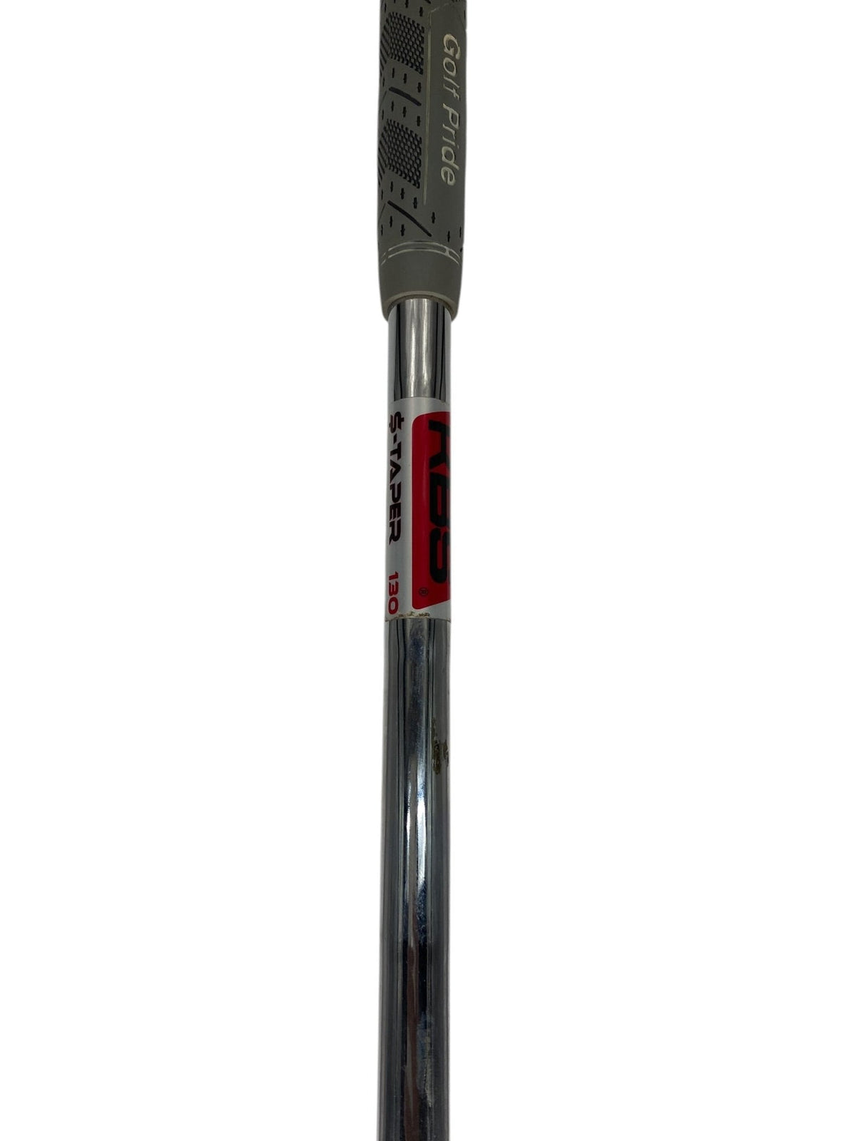 TaylorMade P7MC Forged Irons (Pre Owned)