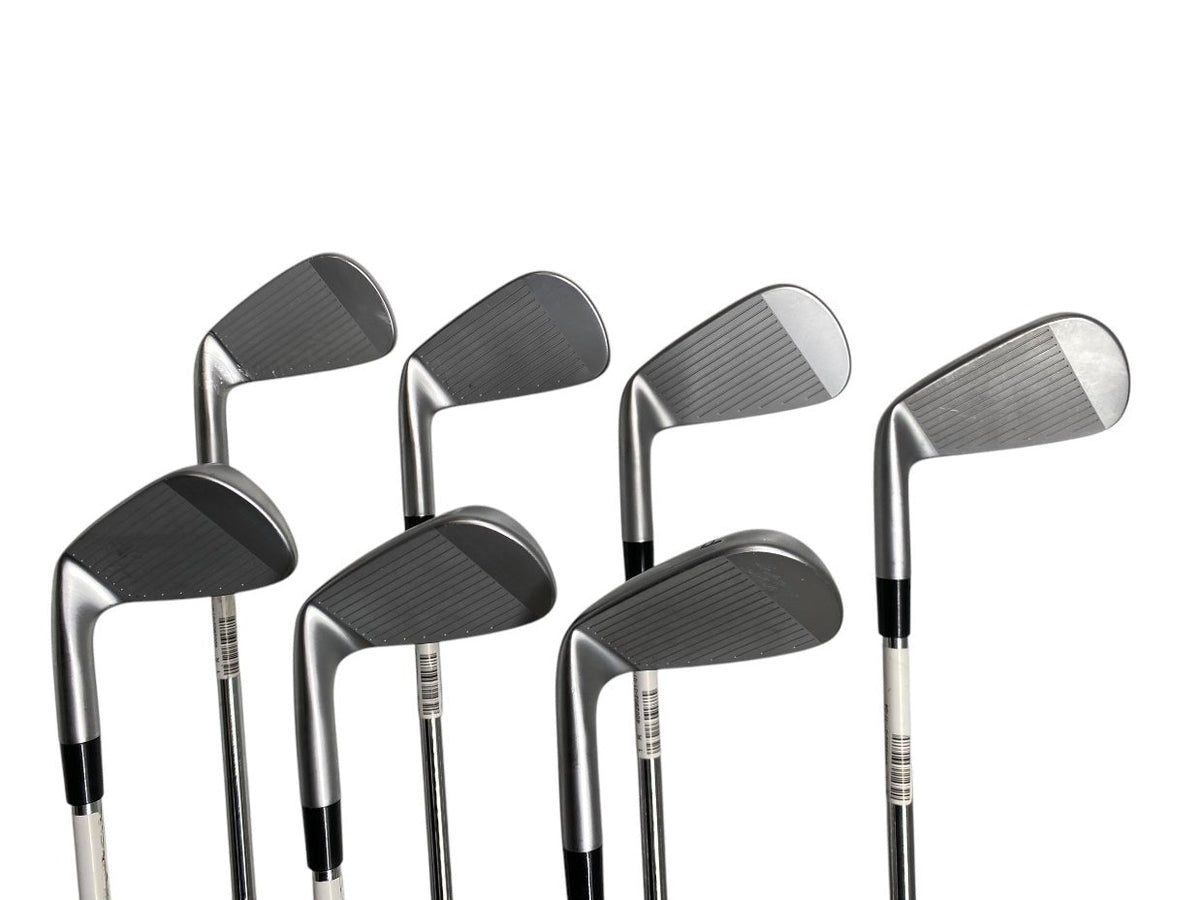 TaylorMade P7MC Forged Irons (Pre Owned)