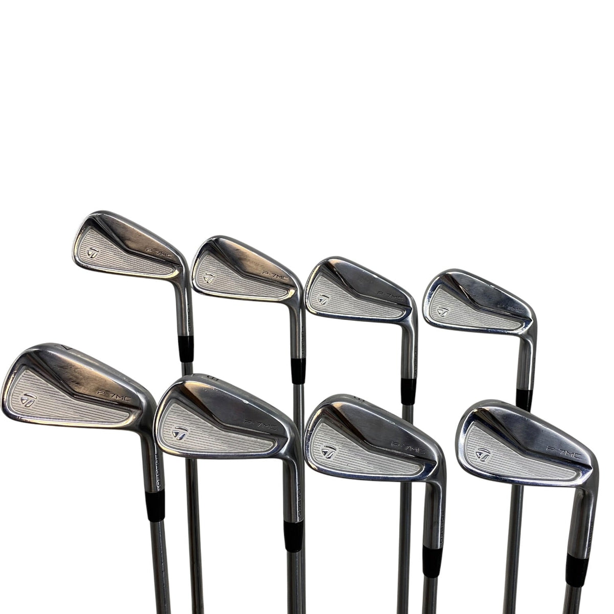 Taylormade P7MC Forged Irons (Pre Owned)