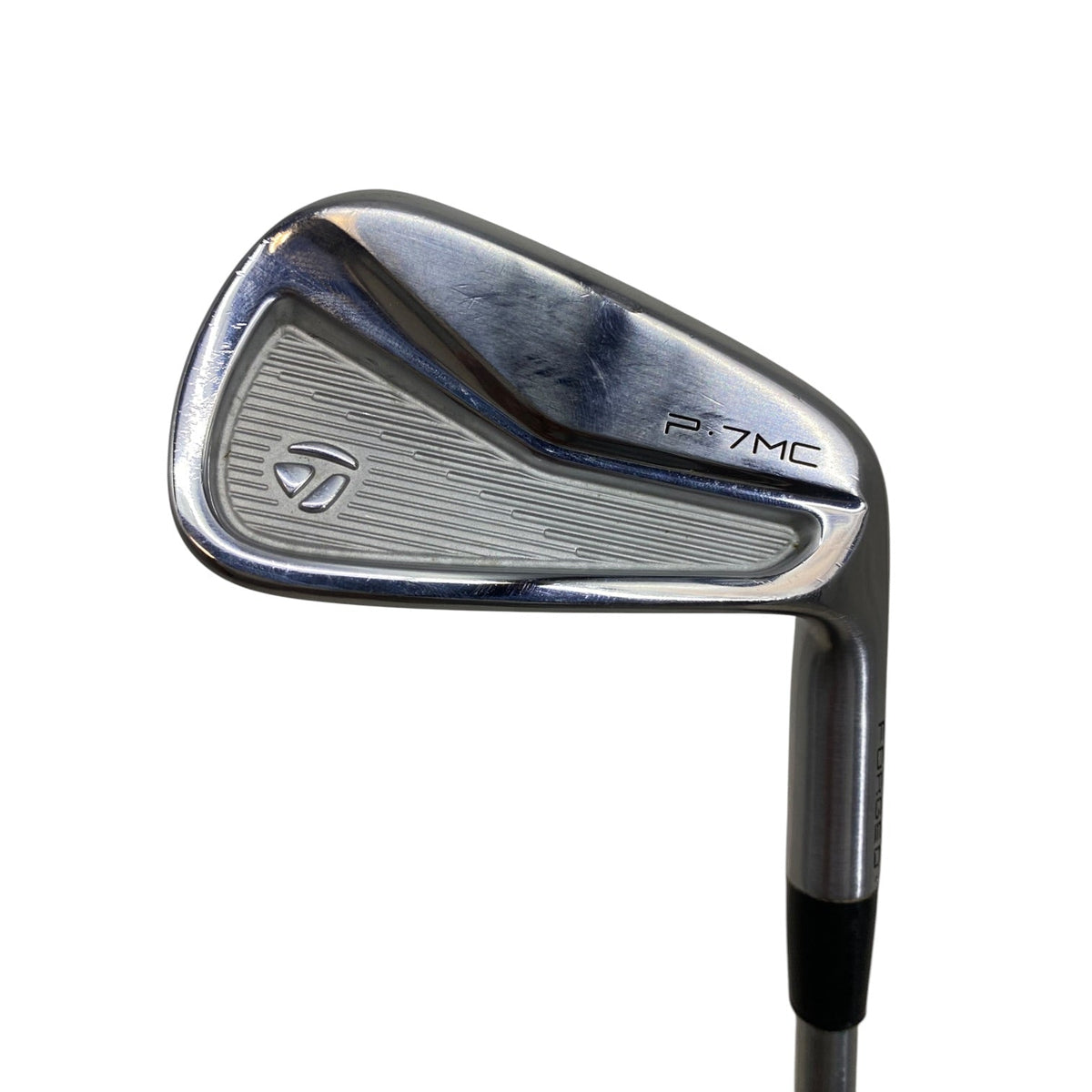 Taylormade P7MC Forged Irons (Pre Owned)