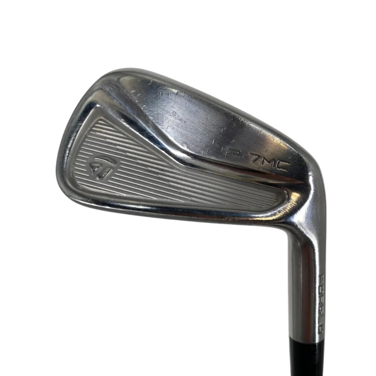 TaylorMade P7MC Forged Irons (Pre Owned)