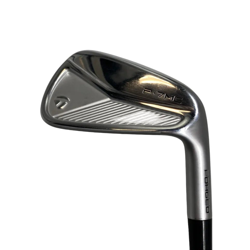 TaylorMade P7MC Forged Irons (Pre Owned)