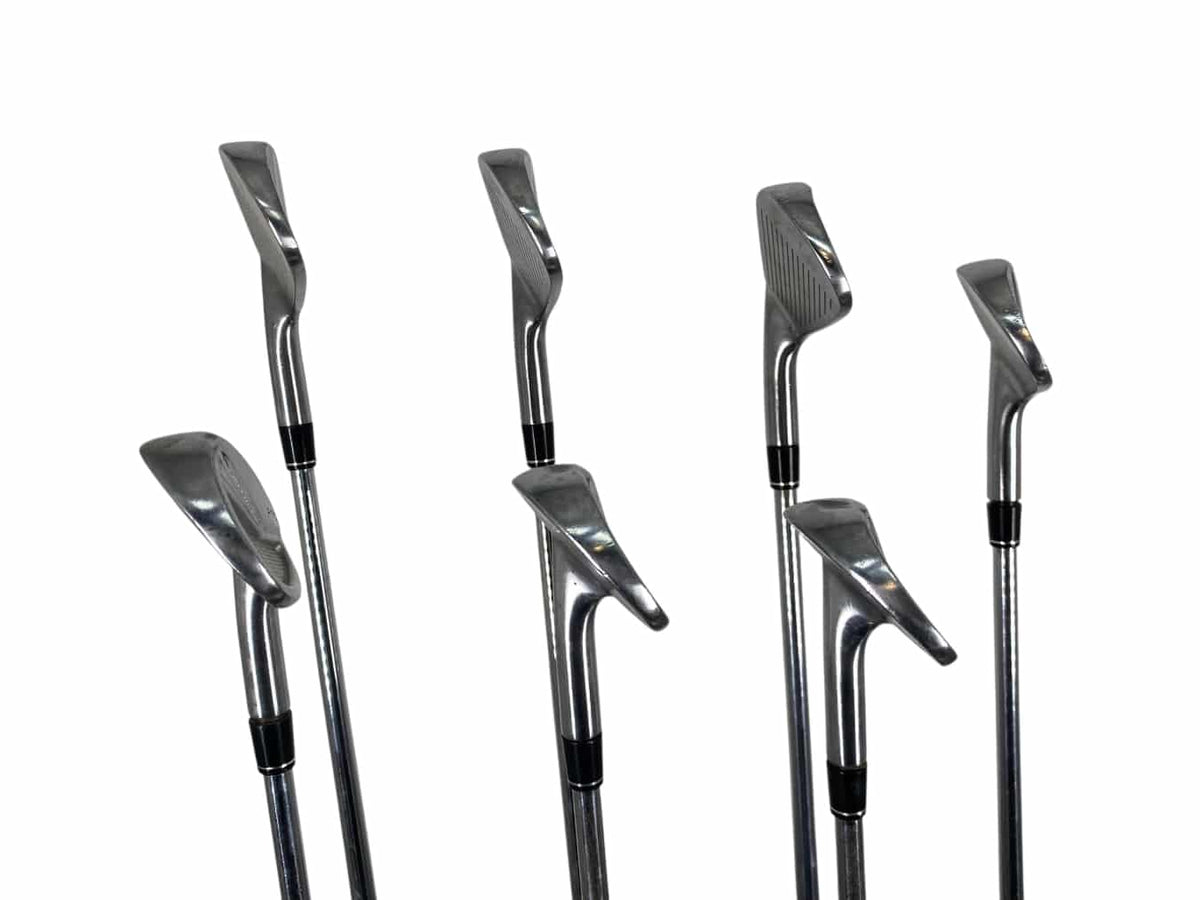 TaylorMade P7MC Forged Irons (Pre Owned)