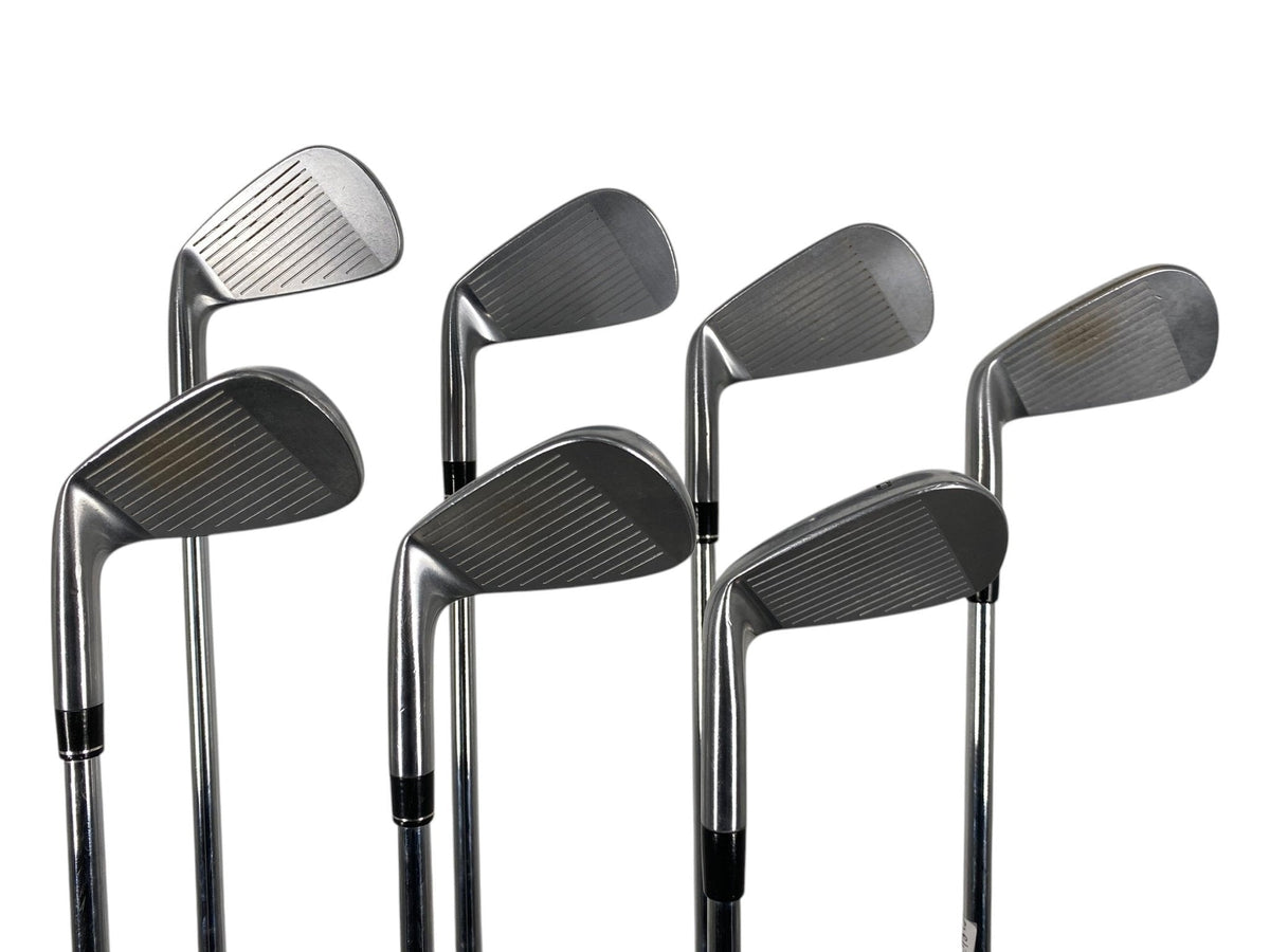 TaylorMade P7MC Forged Irons (Pre Owned)