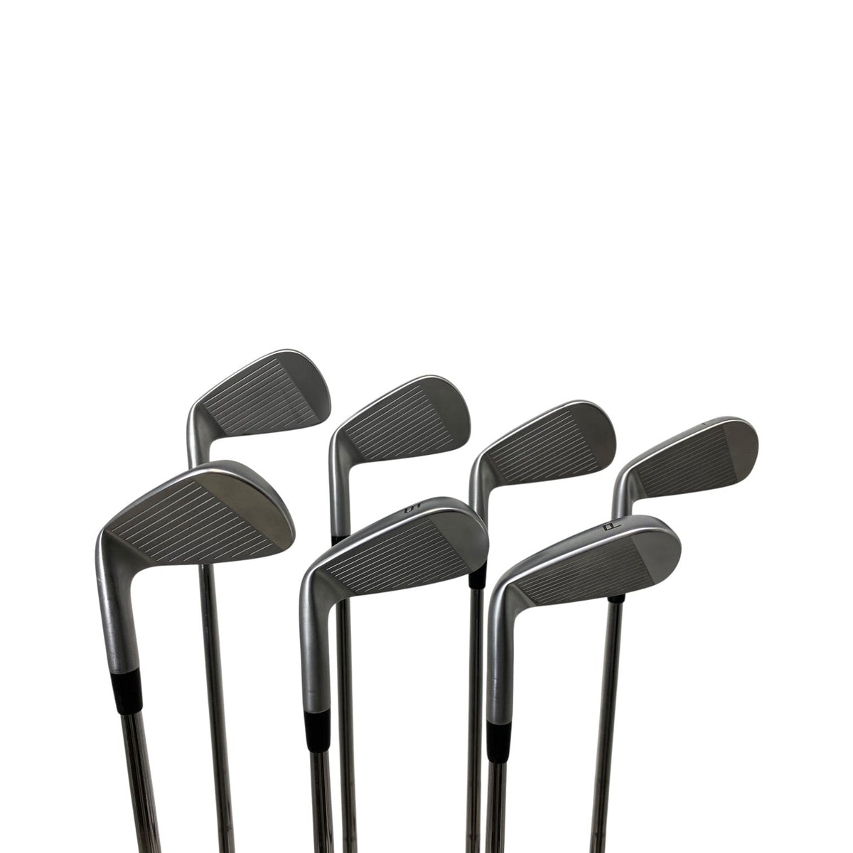 TaylorMade P7.MC Forged Irons (Pre Owned)