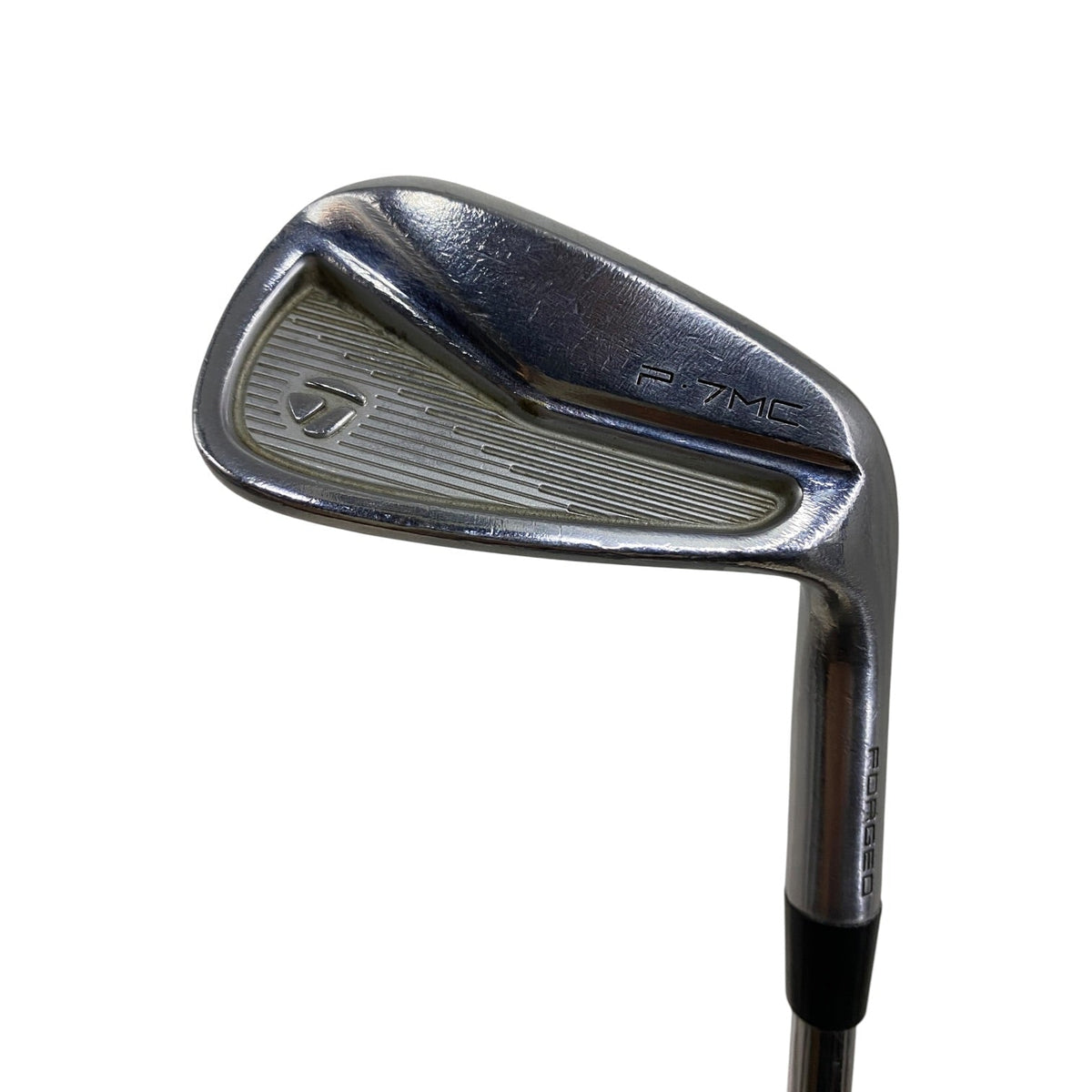 TaylorMade P7MC Pitching Wedge (Pre Owned)