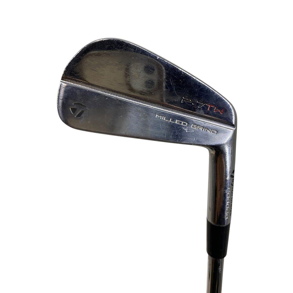 TaylorMade P7TW Forged 3 Single Iron (Pre Owned)