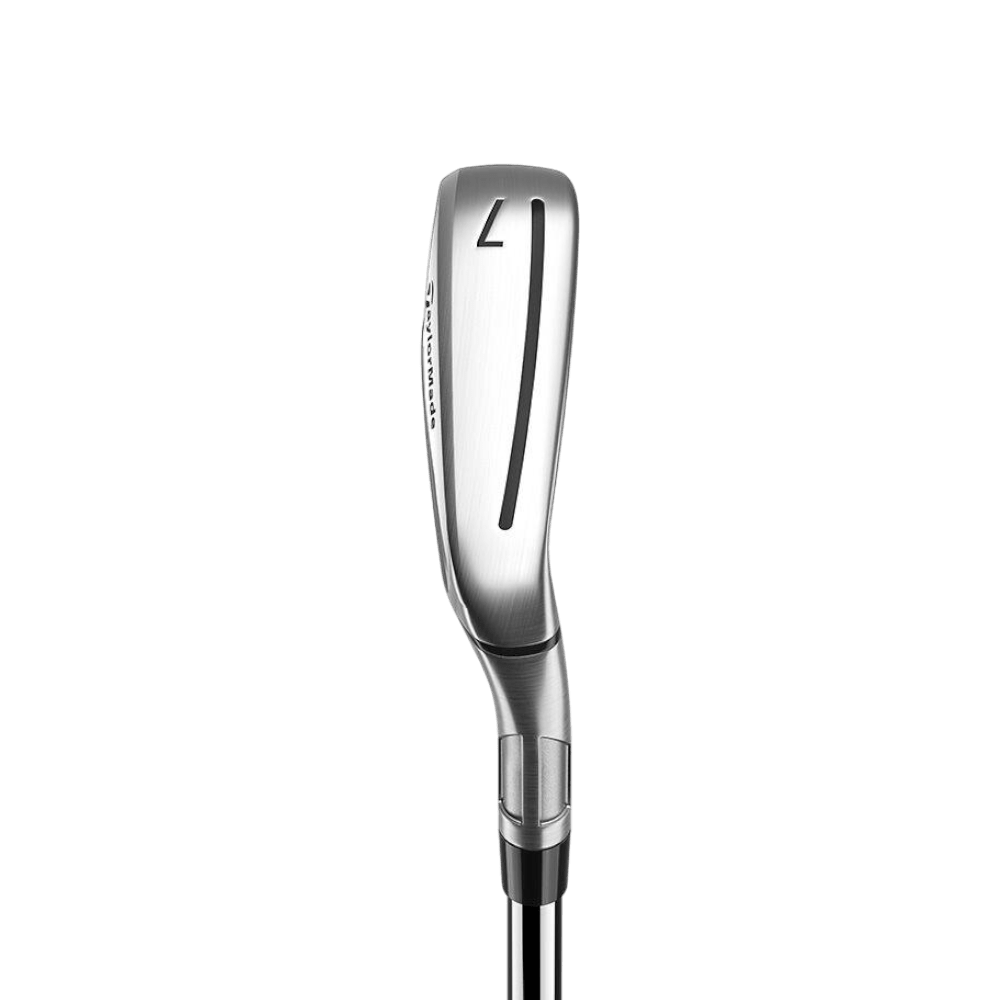 TaylorMade Qi Max Irons