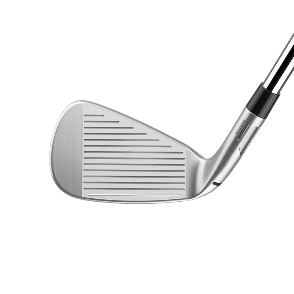TaylorMade Qi Max Irons