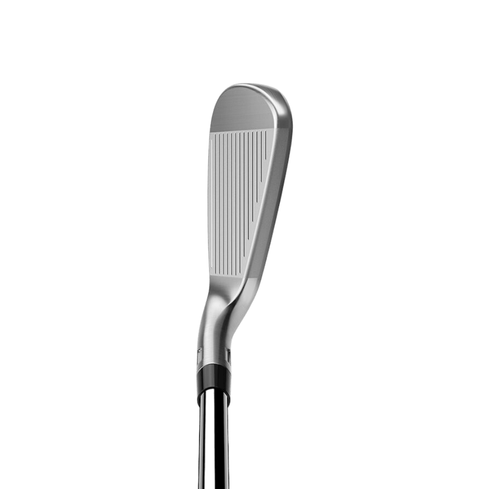 TaylorMade Qi Max Irons