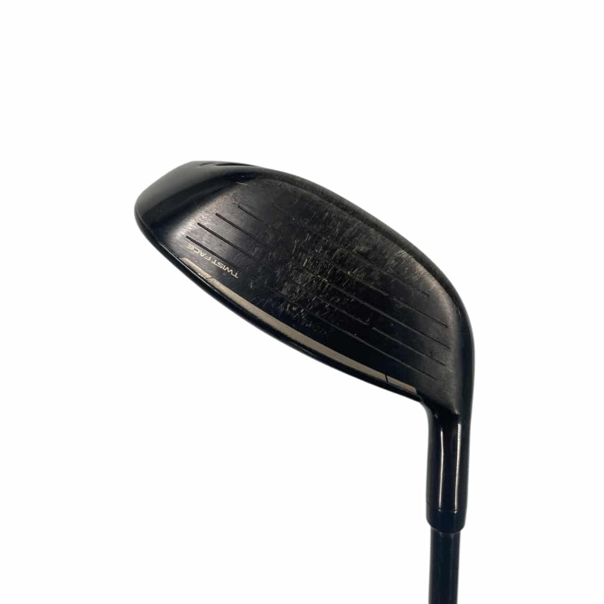TaylorMade Qi10 15º 3 Wood (Pre Owned)