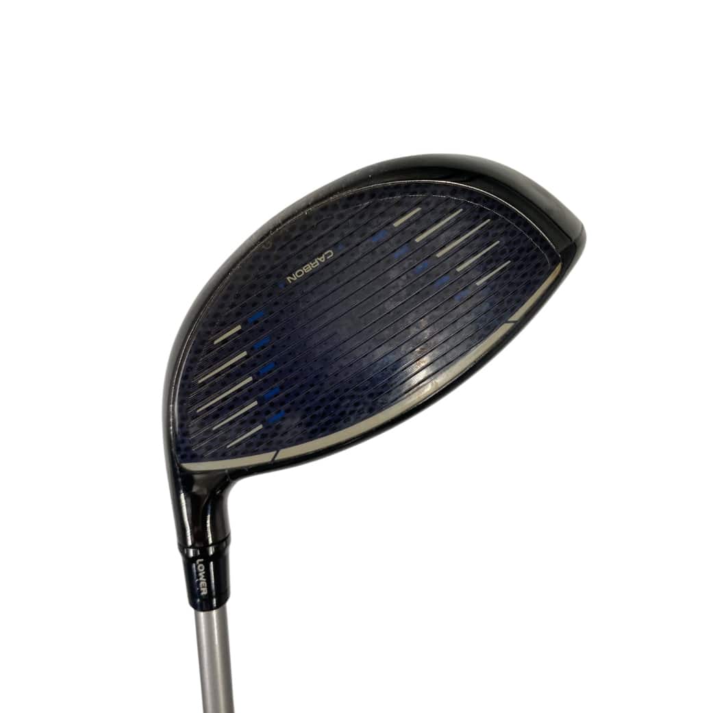 TaylorMade Qi10 9º Driver (Pre Owned)