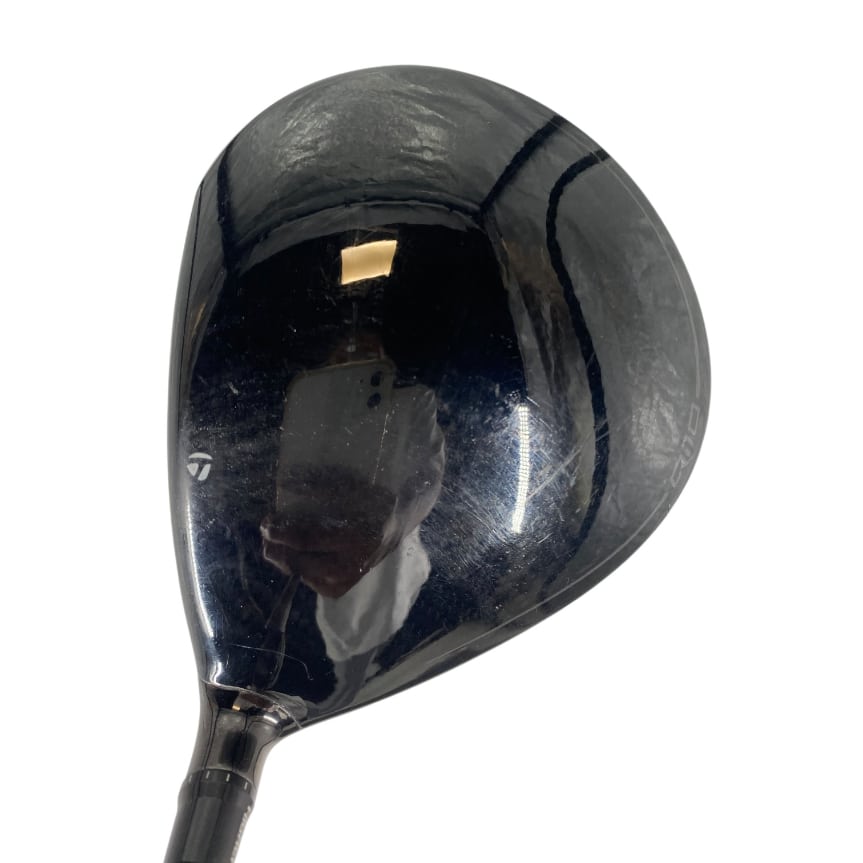 TaylorMade Qi10 9º Driver (Pre Owned)