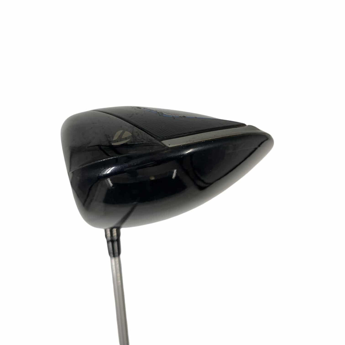 TaylorMade Qi10 9º Driver (Pre Owned)
