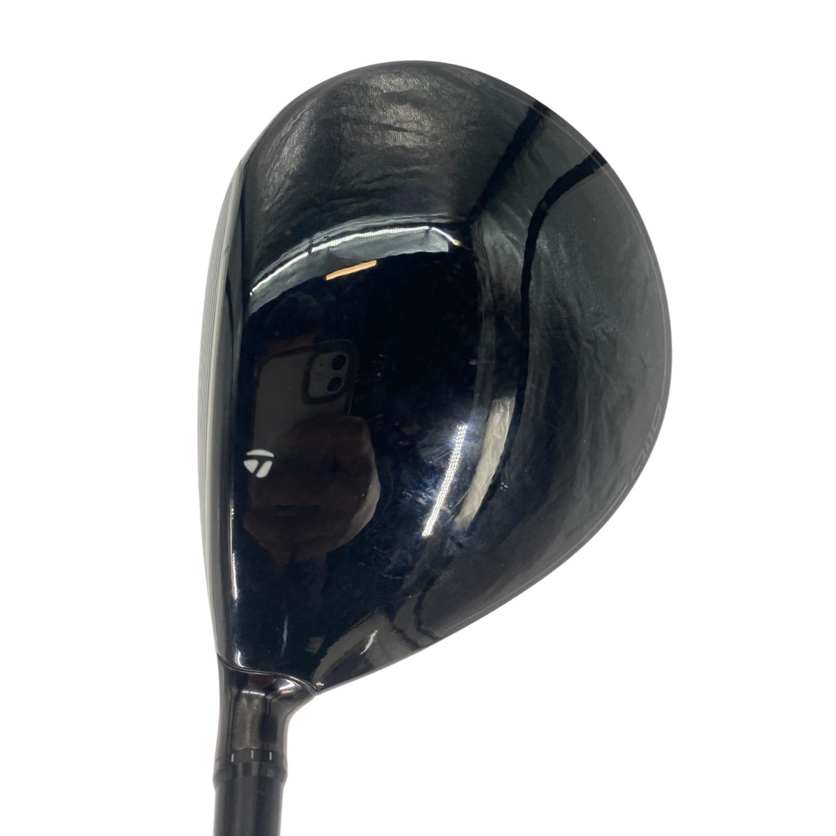 TaylorMade Qi10 LS 10.5º Driver (Pre Owned)