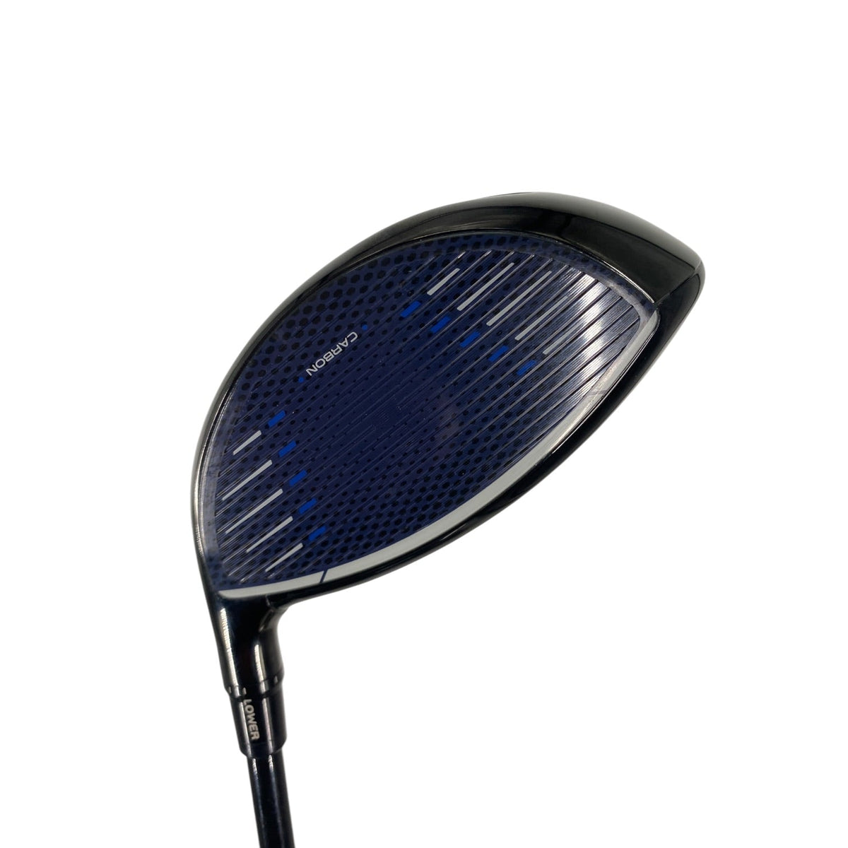 TaylorMade Qi10 LS 10.5º Driver (Pre Owned)