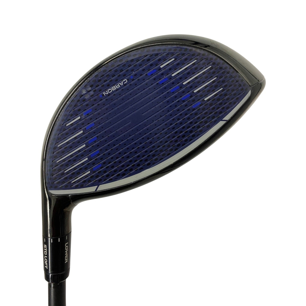 TaylorMade Qi10 LS  9º Driver (Pre Owned)