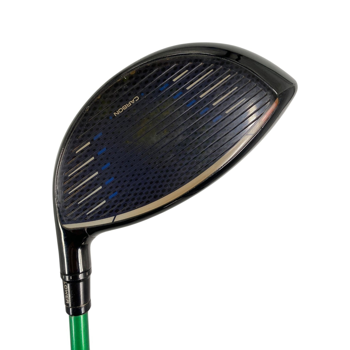 TaylorMade Qi10 LS 9º Driver (Pre Owned)