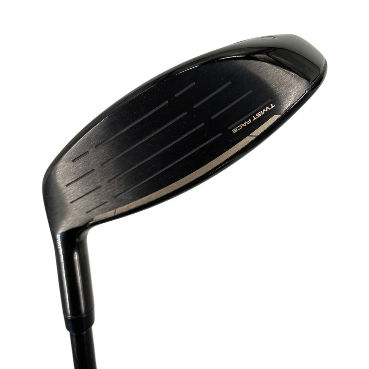 TaylorMade Qi10 Max 19º 5 Wood (Pre Owned)
