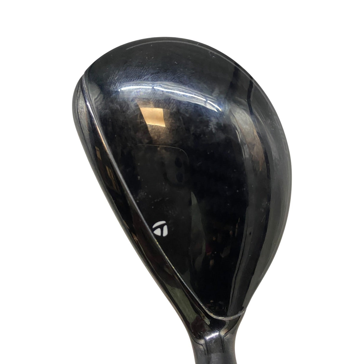 TaylorMade Qi10 Max 23º 4 Hybrid (Pre Owned)