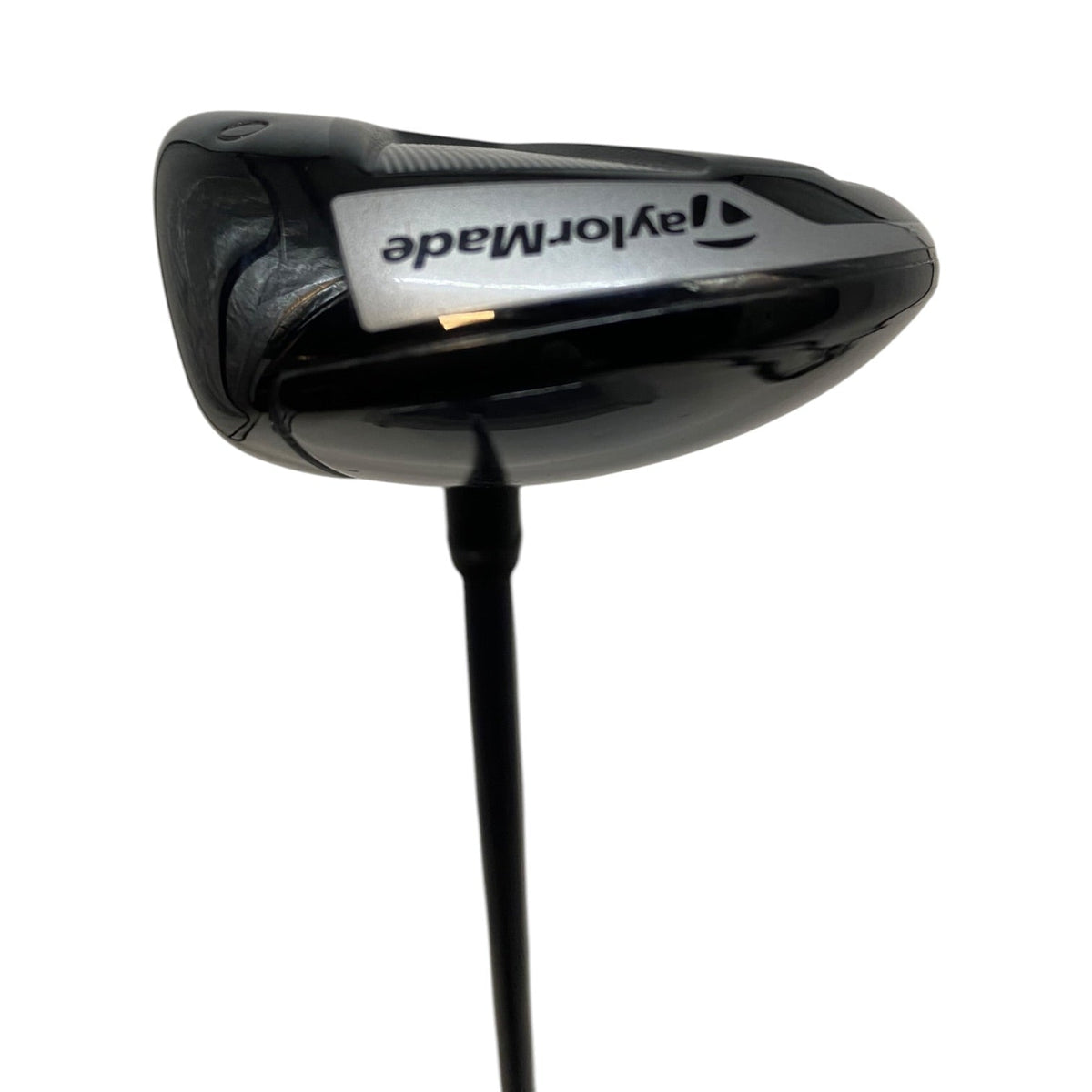 TaylorMade Qi10 Max 23º 4 Hybrid (Pre Owned)