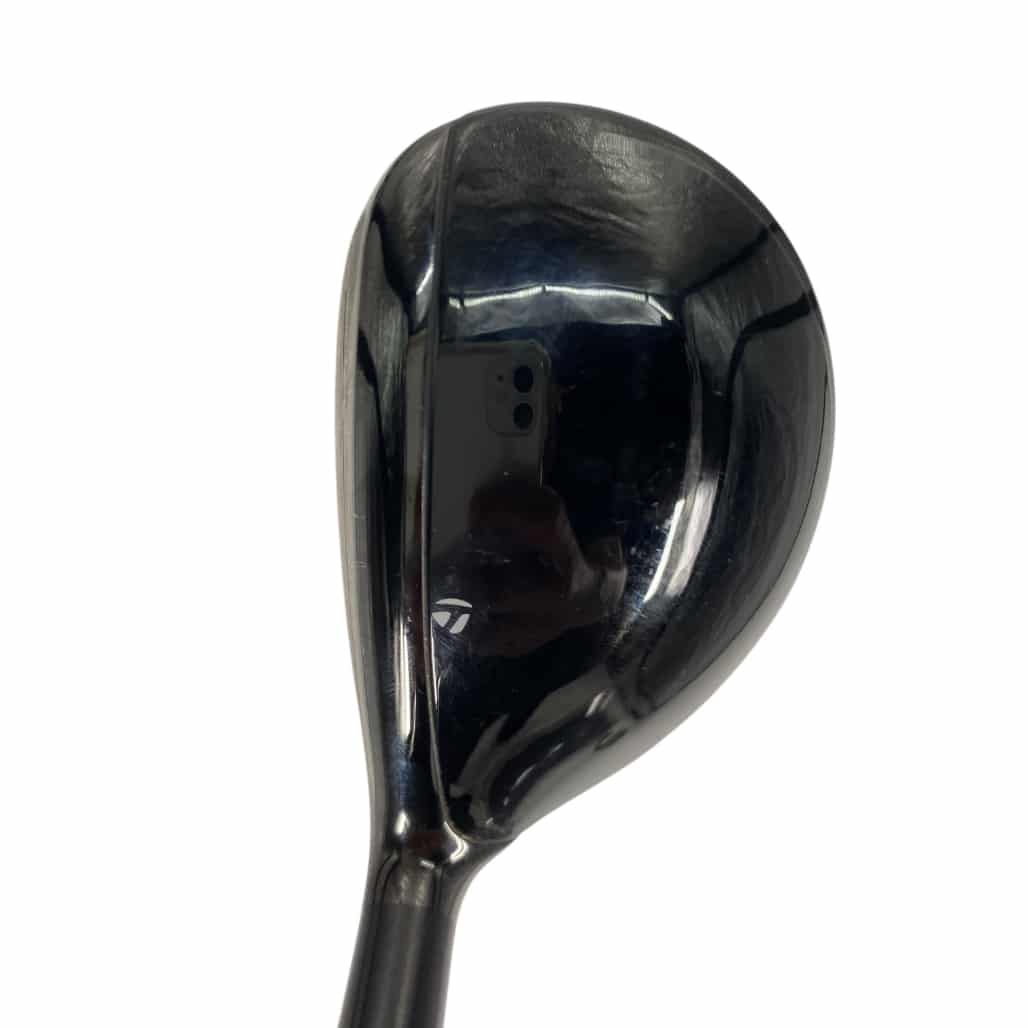 TaylorMade Qi10 Max 23º 4 Hybrid (Pre Owned)