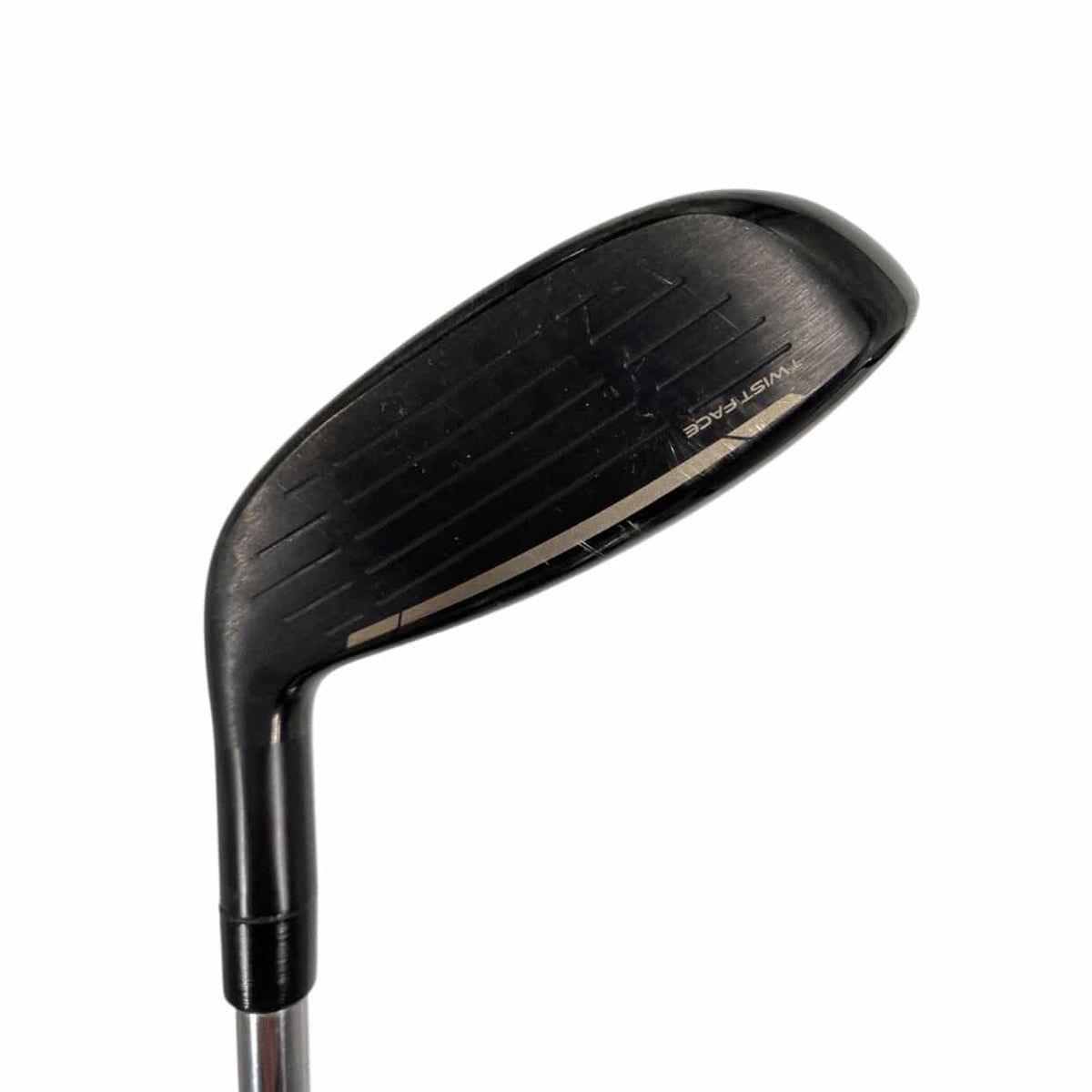 TaylorMade Qi10 Max 23º 4 Hybrid (Pre Owned)