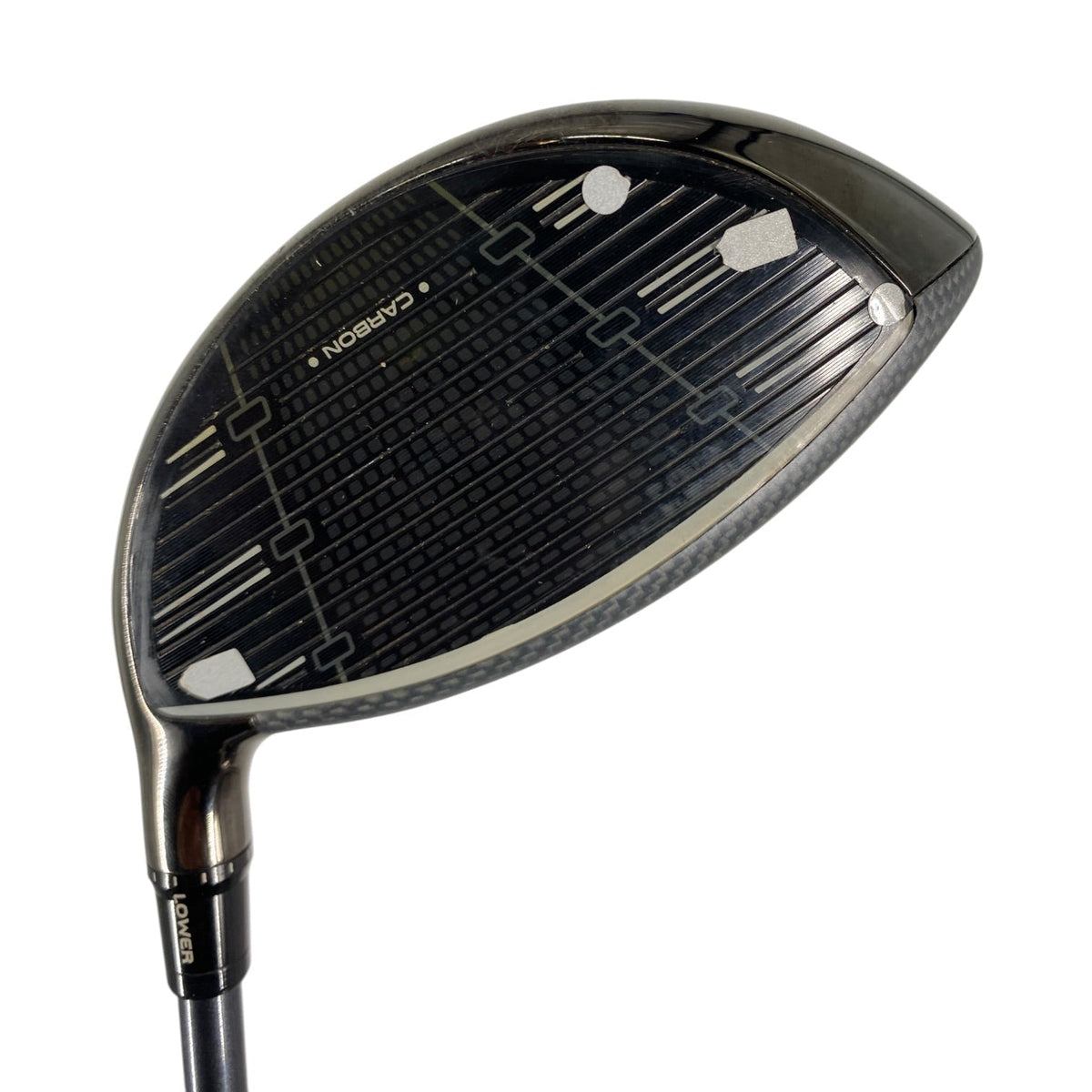 TaylorMade Qi35 10.5º Driver (Pre Owned)
