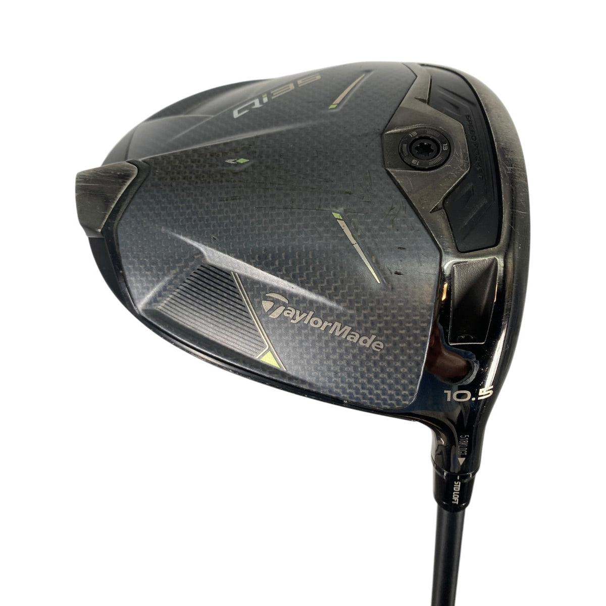 TaylorMade Qi35 10.5º Driver (Pre Owned)