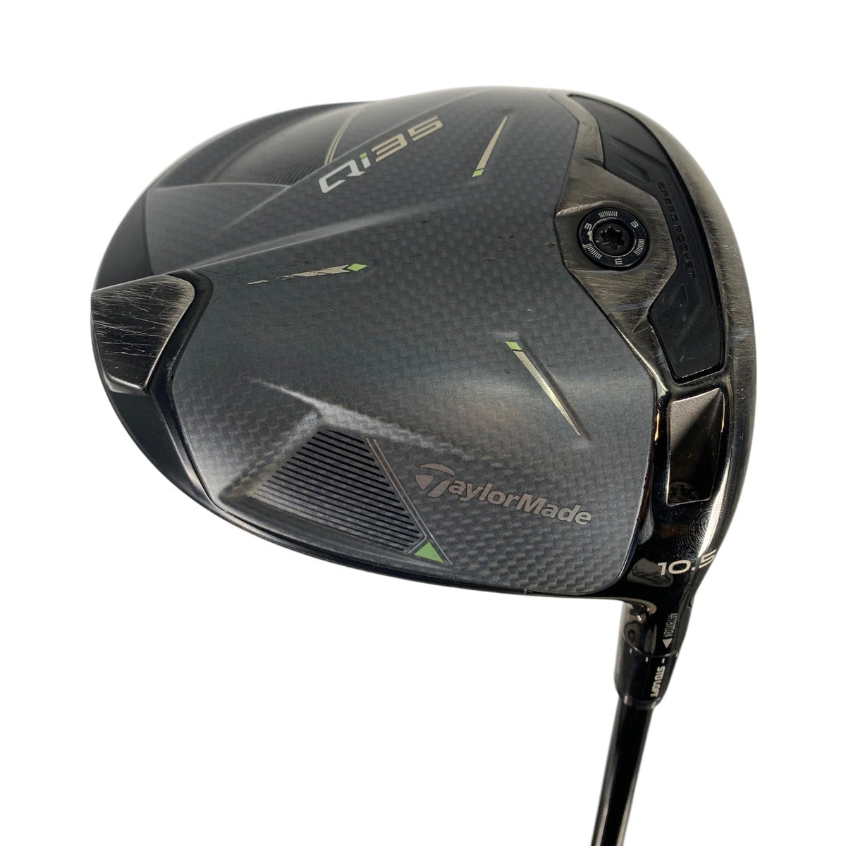 TaylorMade Qi35 10.5º Driver (Pre Owned)