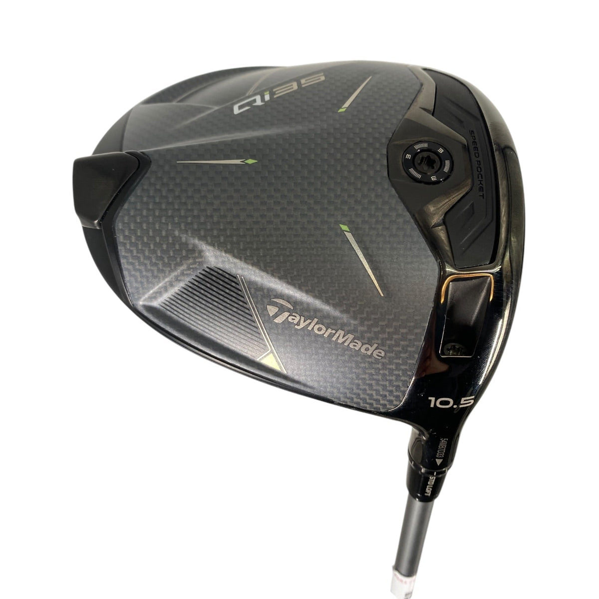 TaylorMade Qi35 10.5º Driver (Pre Owned)