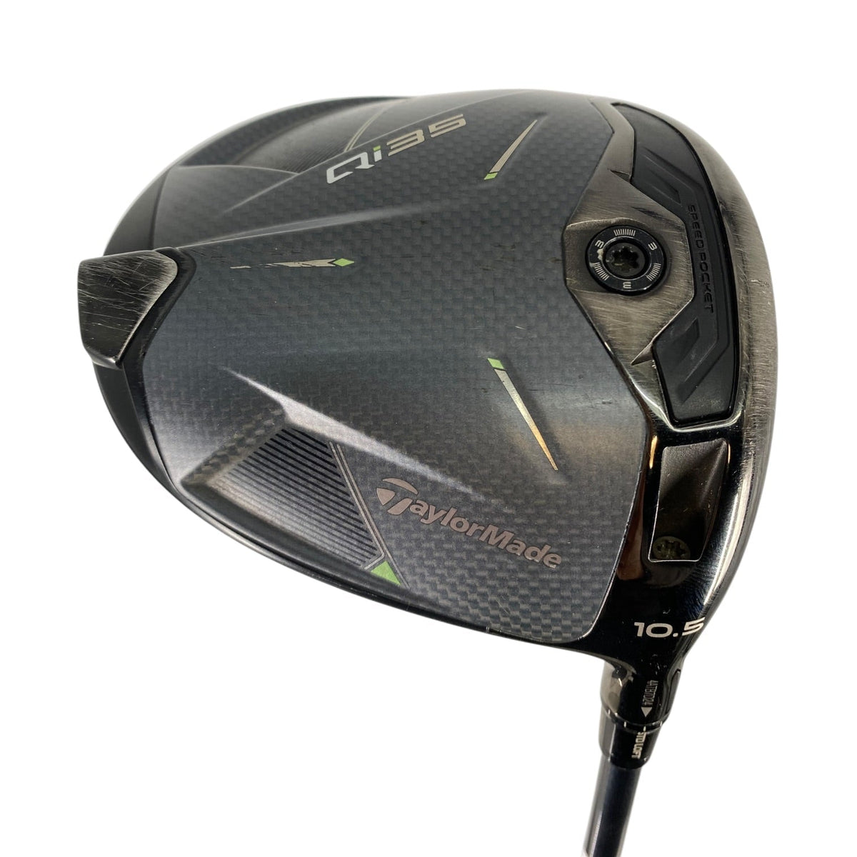 TaylorMade Qi35 10.5º Driver (Pre Owned)