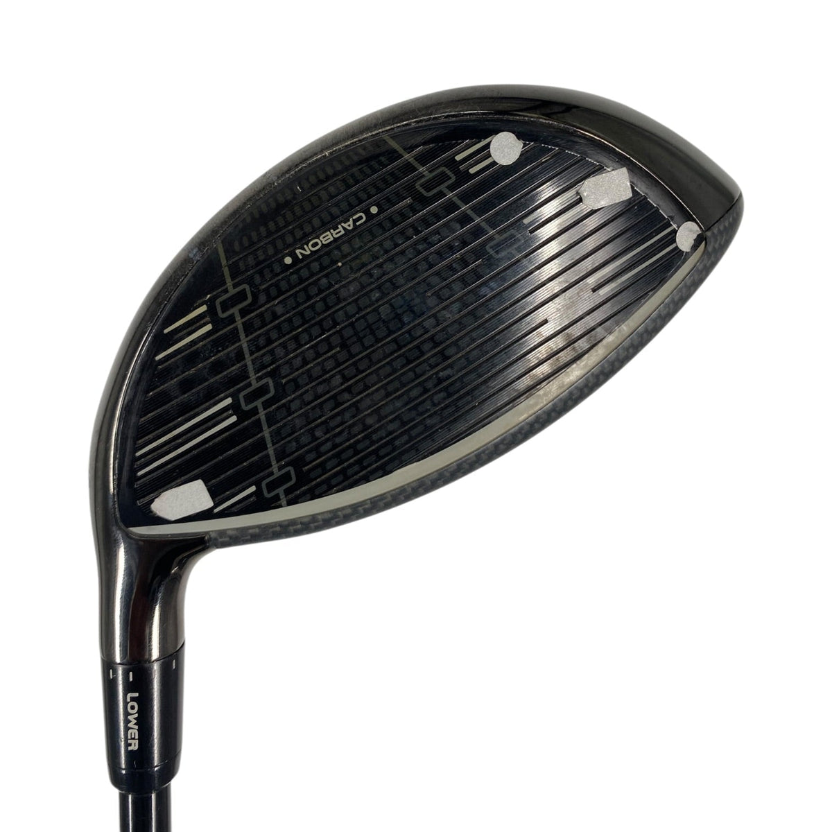 TaylorMade Qi35 10.5º Driver (Pre Owned)