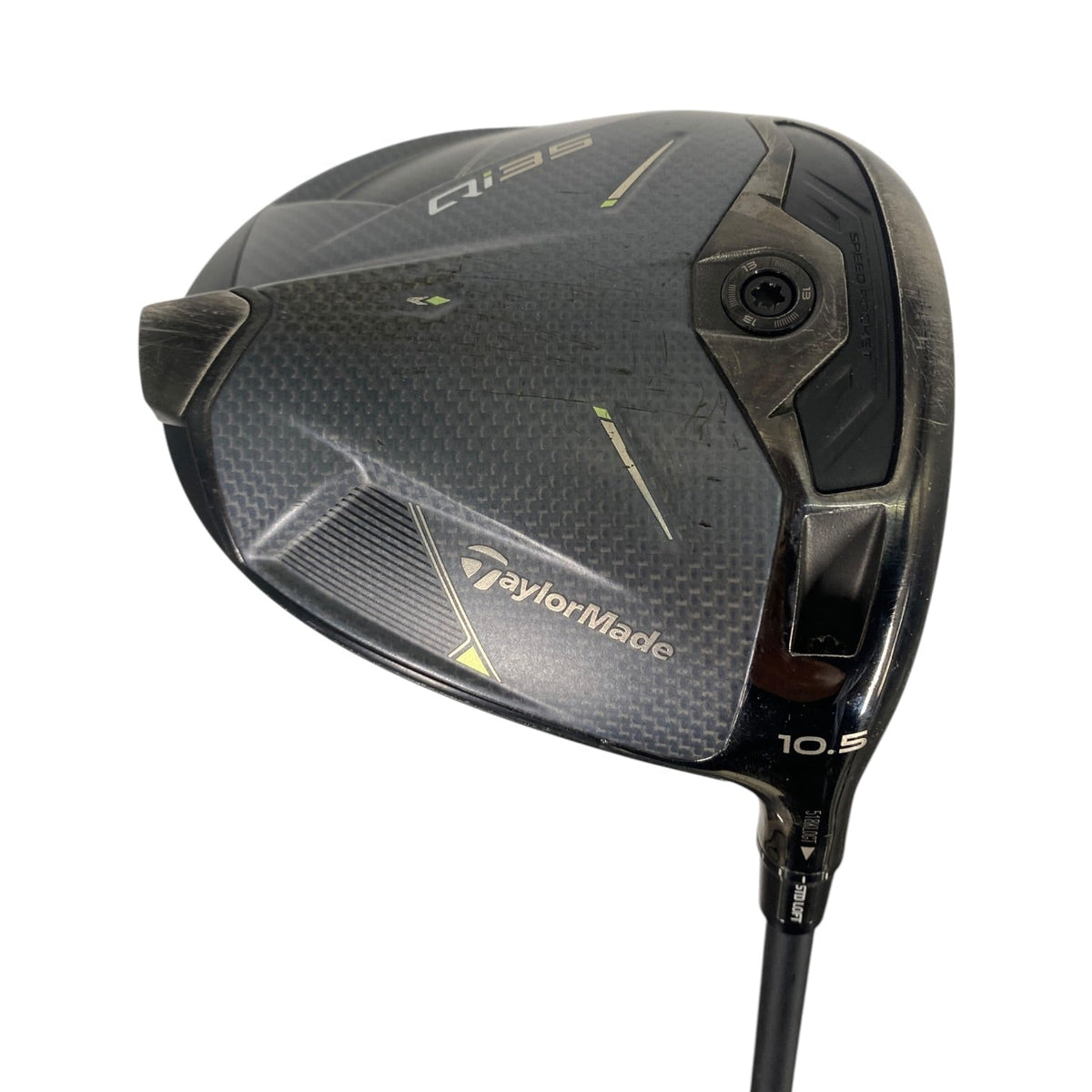 TaylorMade Qi35 10.5º Driver (Pre Owned)