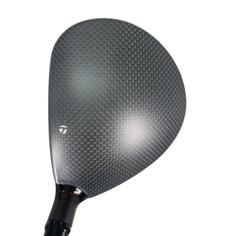 TaylorMade Qi35 15º 3 Wood (Pre Owned)