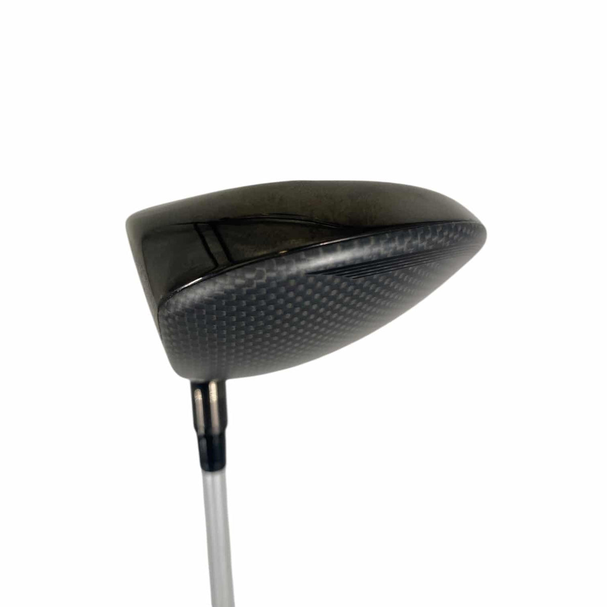 TaylorMade Qi35 15º 3 Wood (Pre Owned)