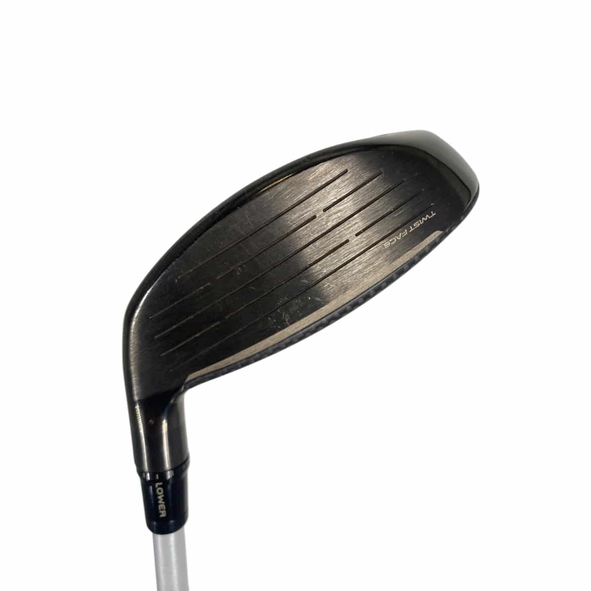 TaylorMade Qi35 15º 3 Wood (Pre Owned)